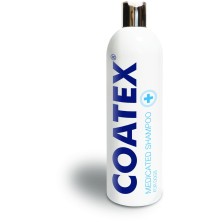 Coatex Champú Tratamiento Piel Perros 250 Ml