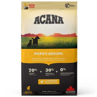 Acana Puppy & Júnior 11,4 kg Acana Puppy & Júnior 11,4 kg