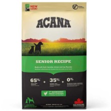 Acana Sênior Dog 11,4 Kg