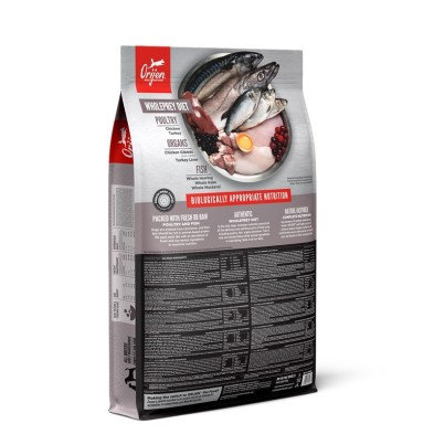 Orijen Fit & Trim 11,4 Kg