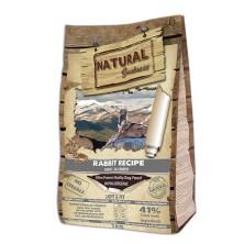 Natural Greatness Conejo Light & Fit 2 Kg