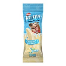 Dr. Zoo Helado Crema 50 Gr