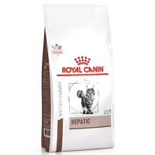 Royal Canin Hepatic Feline 2 Kg