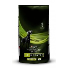 Pro Plan Veterinary Diets HP Hepatic 12 kg