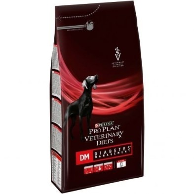 Plano Pro Dietas Veterinárias DM Diabetes 12 kg