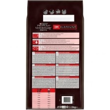 Plano Pro Dietas Veterinárias DM Diabetes 12 kg