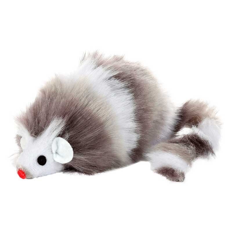 Flamingo Raton De Peluche Griso Gris