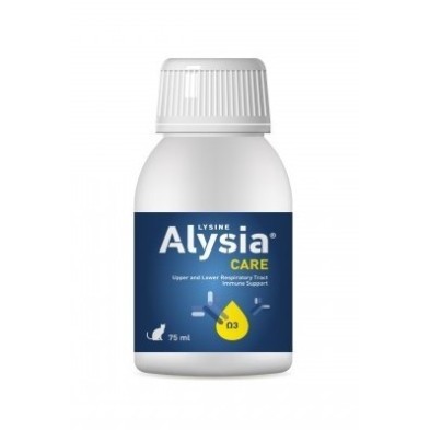 Alysia Care Gatos 75 Ml