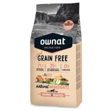 Ótima Grain Free Fish 14 Kg