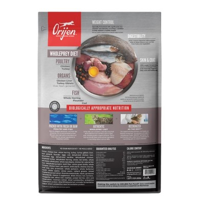 Orijen Cat Fit & Trim 5,4 Kg