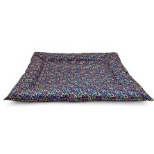 Colchón Cool Mat Gel Deep Heart 76x66 cm