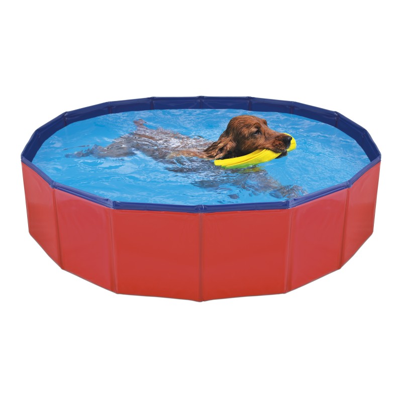 Piscina para Perros 80 x 20 Cm Nayeco