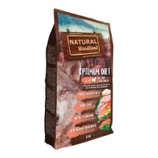 Natural Greatness Grande Raça Optimum 12 Kg