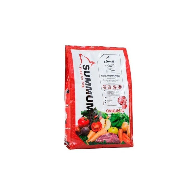 Summum Original 1 kg