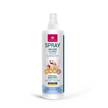 Cristalinas Spray Absorbe Olores Aroma Fresco 100 Ml