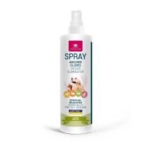 Cristalinas Spray Absorbe Olores Aroma Jardin 100 Ml