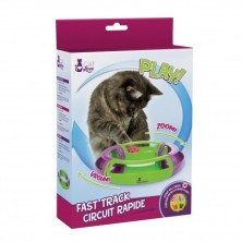 Circuito para Gatos Catlt