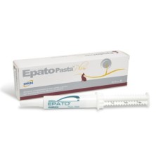 Epato Pasta Gatos 15 Ml 2 Jeringas Protector Hepático