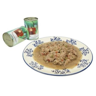 Lenda Lata Puchero de Cochinillo 380 Gr