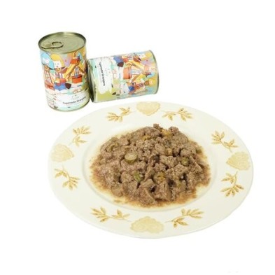 Lenda Lata Tapenade Farmer 380 Gr