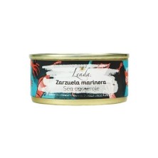 Lenda Lata Gato Zarzuela Marinera  70 Gr