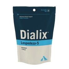 Dialix Lespedeza 5 Renal Support Perros y Gatos