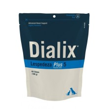 Dialix Lespedeza Plus 5 Renal Support Perros y Gatos