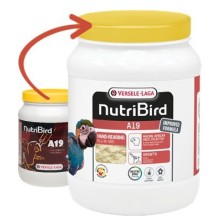 Versele Laga Papilla Nutribird A19 Loros 800 Gr