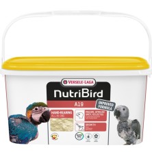 Versele Laga Papilla Nutribird A19 Loros 3 kg