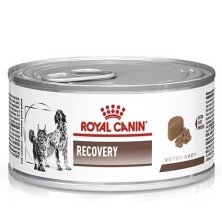 Royal Canin Recovery Canine 195 Gr