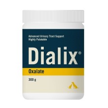 Dialix Oxalate 300 Gr Vetnova