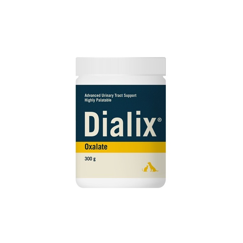 Dialix Oxalate 300 Gr Vetnova