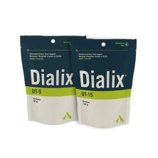 Dialix UT-15 30 Chews, envase de 180 Gr