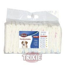 10 Pañales Perros Ultra Absorbentes, Talla Xs-S