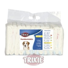 10 Pañales Perros Ultra Absorbentes, Talla M-L