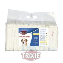 10 Pañales Perros Ultra Absorbentes, Talla L