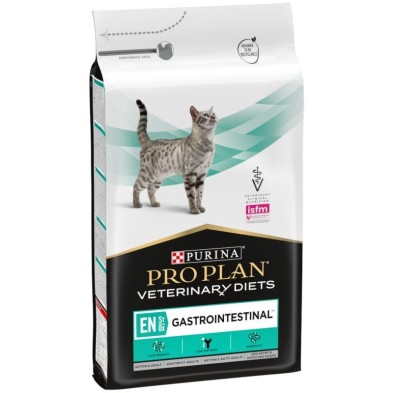 Plano Pro Dietas Veterinárias EN Felina Gastrointestinal 5 Kg Plano Pro Dietas Veterinárias EN Felina Gastrointestinal 5 Kg
