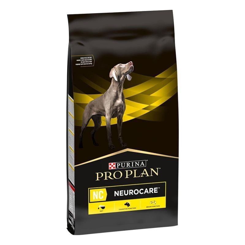 Pro Plan Veterinary Diets Neurocare Canino 3 Kg