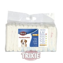 10 Pañales Perros Ultra Absorbentes, Talla Xl