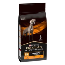 Pro Plan Veterinary Diets OM Obesity Canine 12 Kg