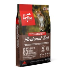 Orijen Regional Red Cat 5,4 Kg