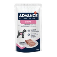 Advance Atopic Pavo Sobre para Perros 150 GR