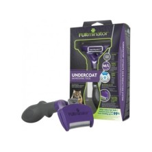 Furminator Cepillo pequenos gatos de cabelo longo