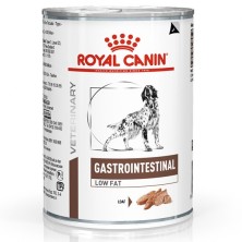 Royal Canin Gastro Intestinal Low Fat Canine 410 Gr