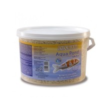 Aqua Pons Sticks Alimento para Peces 7500 ml
