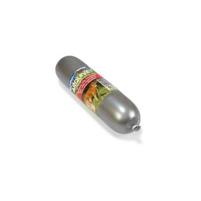 Linguiça de Carne sem Grãos com Legumes 500 Gr Linguiça de Carne sem Grãos com Legumes 500 Gr