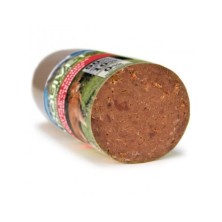 Linguiça de Carne sem Grãos com Legumes 500 Gr