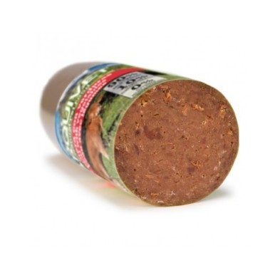 Linguiça de Carne sem Grãos com Legumes 500 Gr