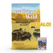 Taste of the Wild High Prairie Canine 13 Kg