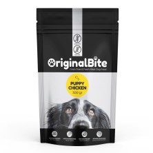 OriginalBite Puppy Chicken Grain Free 300 Gr